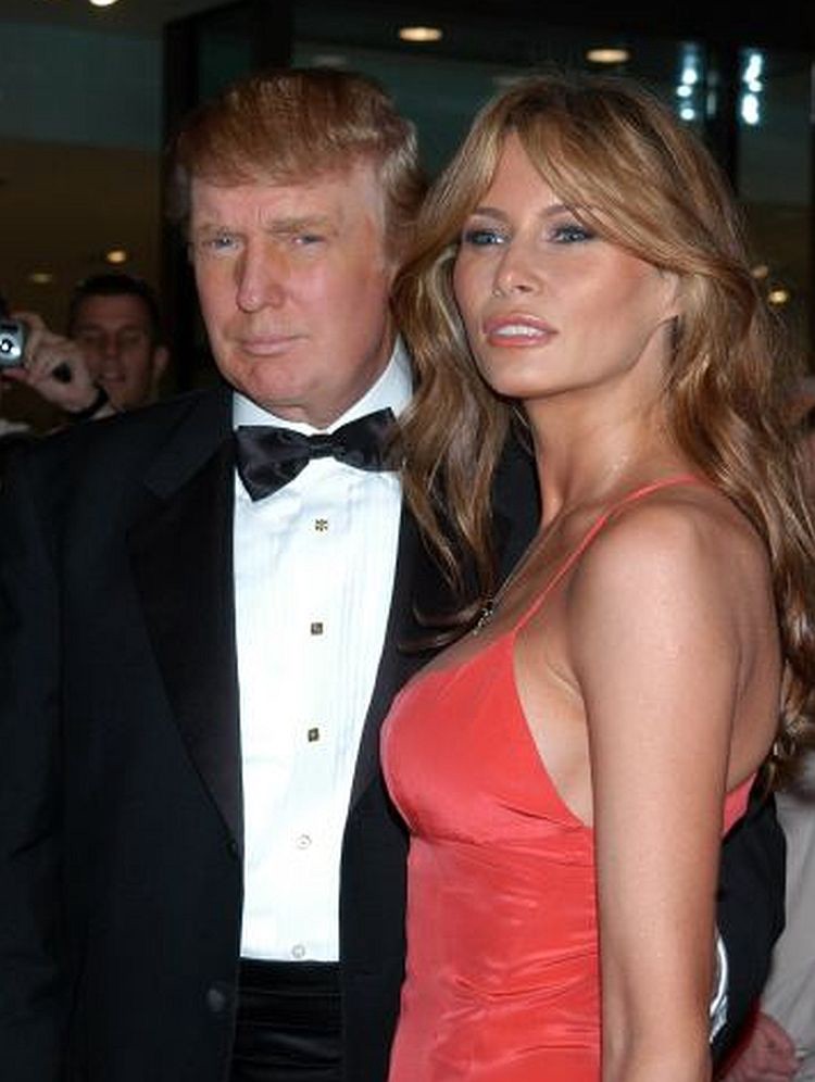 donaldtrumpmelania1