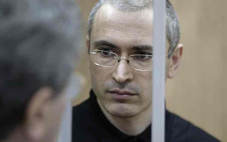 khodorkovsky